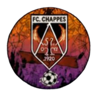 Logo FC Chappes